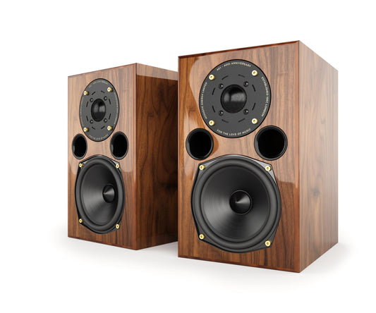 Acoustic Energy AE1 40th Anniversary Edition Standmount Loudspeaker