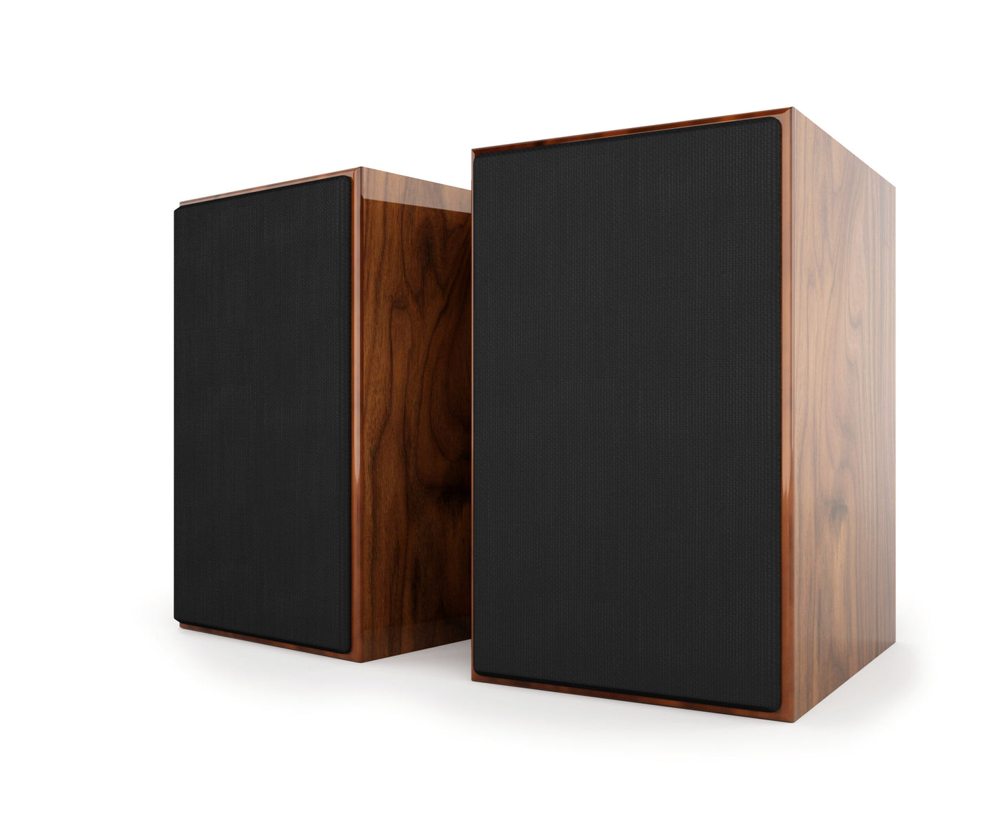 Acoustic Energy AE1 40th Anniversary Edition Standmount Loudspeaker