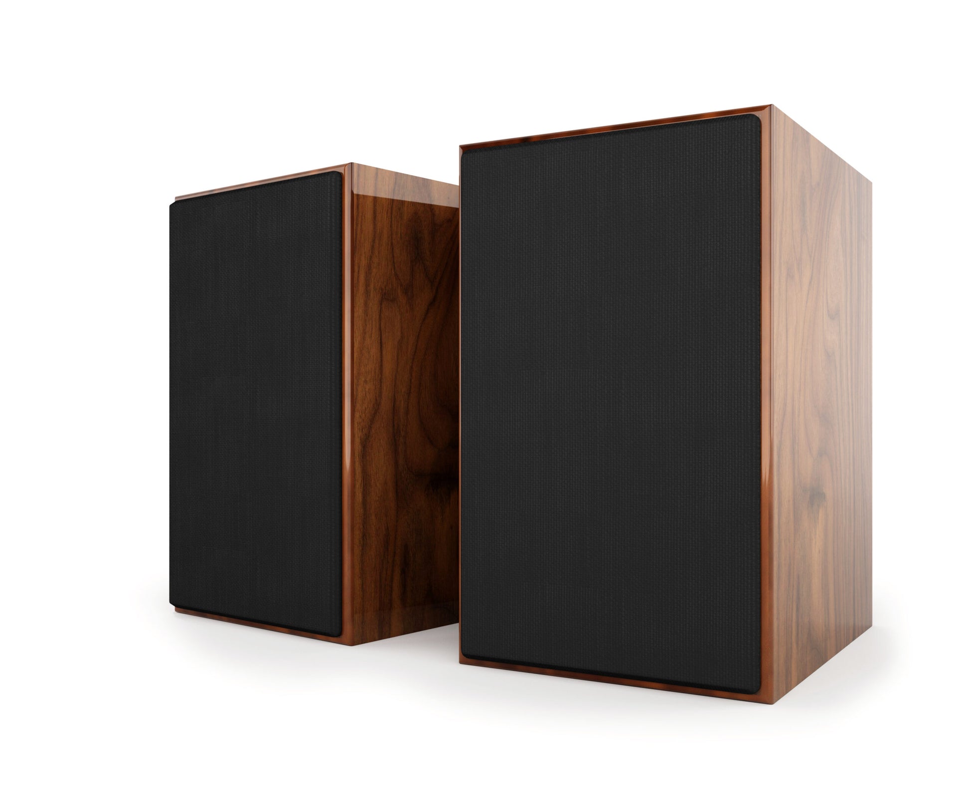 Acoustic Energy AE1 40th Anniversary Edition Standmount Loudspeaker