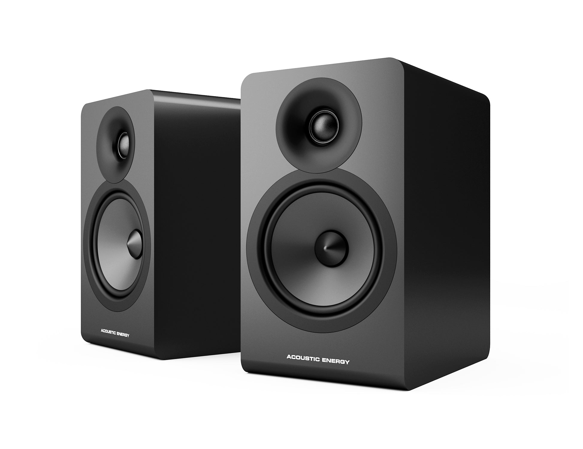 Acoustic Energy AE100² Bookshelf Loudspeaker