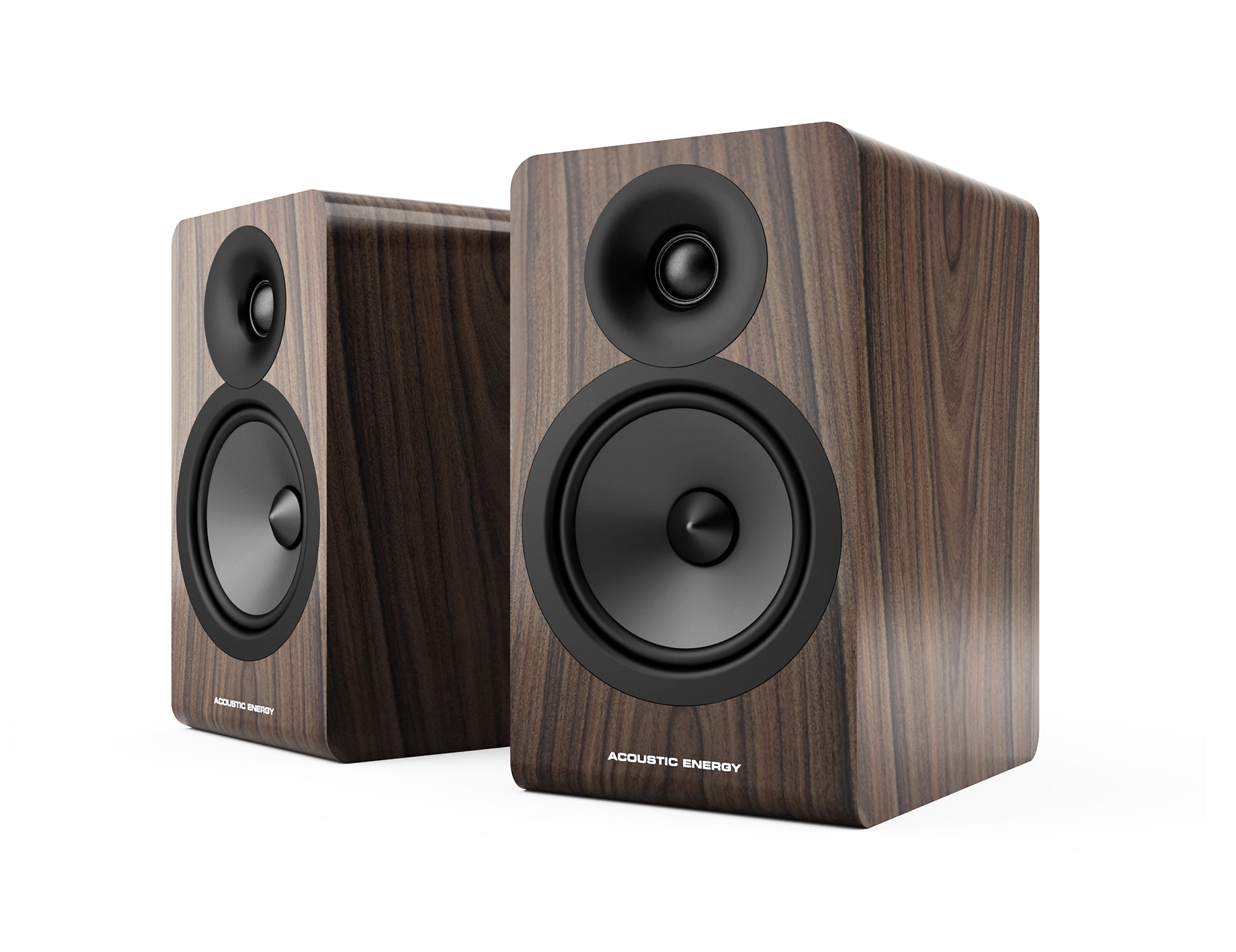 Acoustic Energy AE100² Bookshelf Loudspeaker