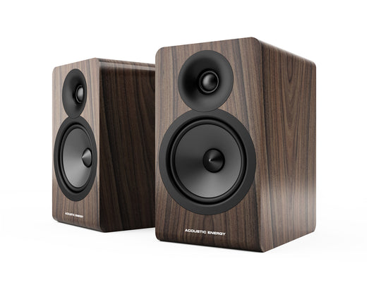 Acoustic Energy AE100² Bookshelf Loudspeaker