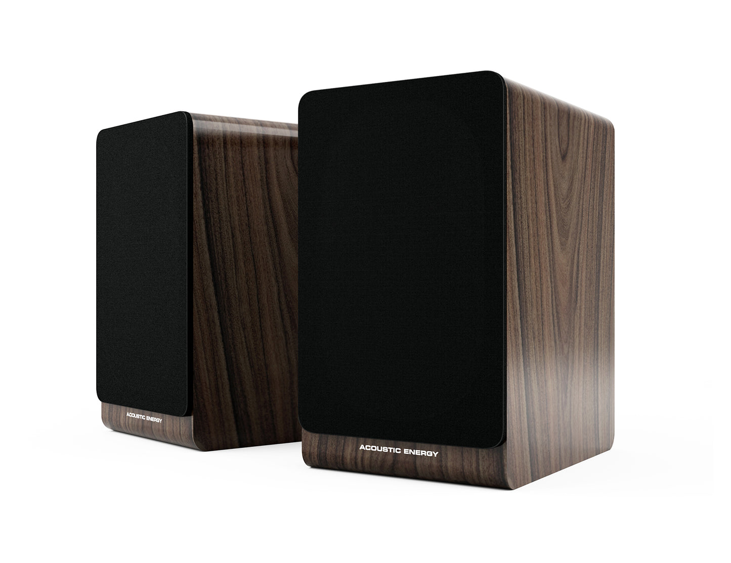 Acoustic Energy AE100² Bookshelf Loudspeaker
