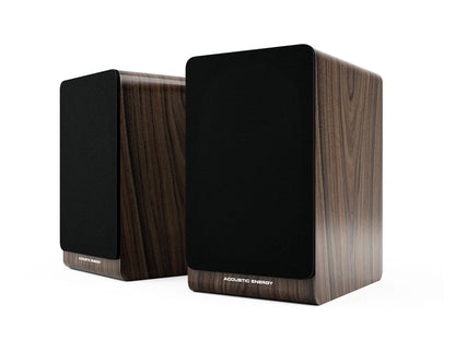 Acoustic Energy AE100² Bookshelf Loudspeaker