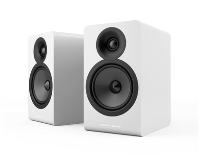 Acoustic Energy AE100² Bookshelf Loudspeaker