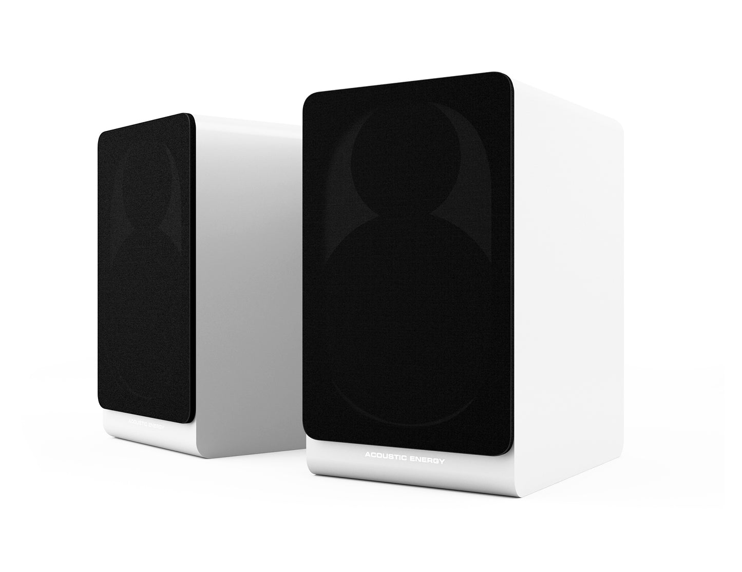 Acoustic Energy AE100² Bookshelf Loudspeaker