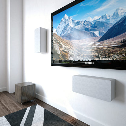 Acoustic Energy AE105 On-Wall Loudspeaker