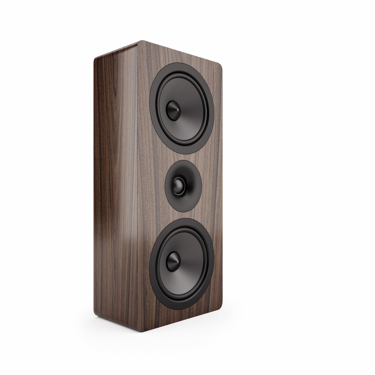 Acoustic Energy AE105 On-Wall Loudspeaker