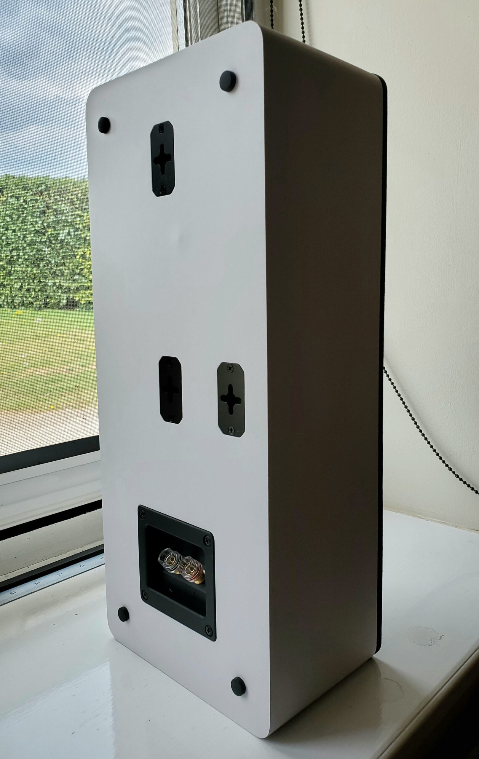 Acoustic Energy AE105 On-Wall Loudspeaker