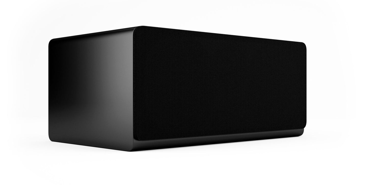 Acoustic Energy AE107² Centre Channel Loudspeaker