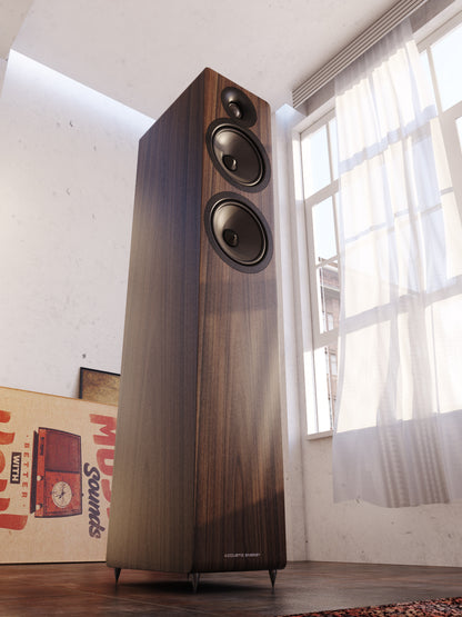 Acoustic Energy AE109² Floorstanding Loudspeaker