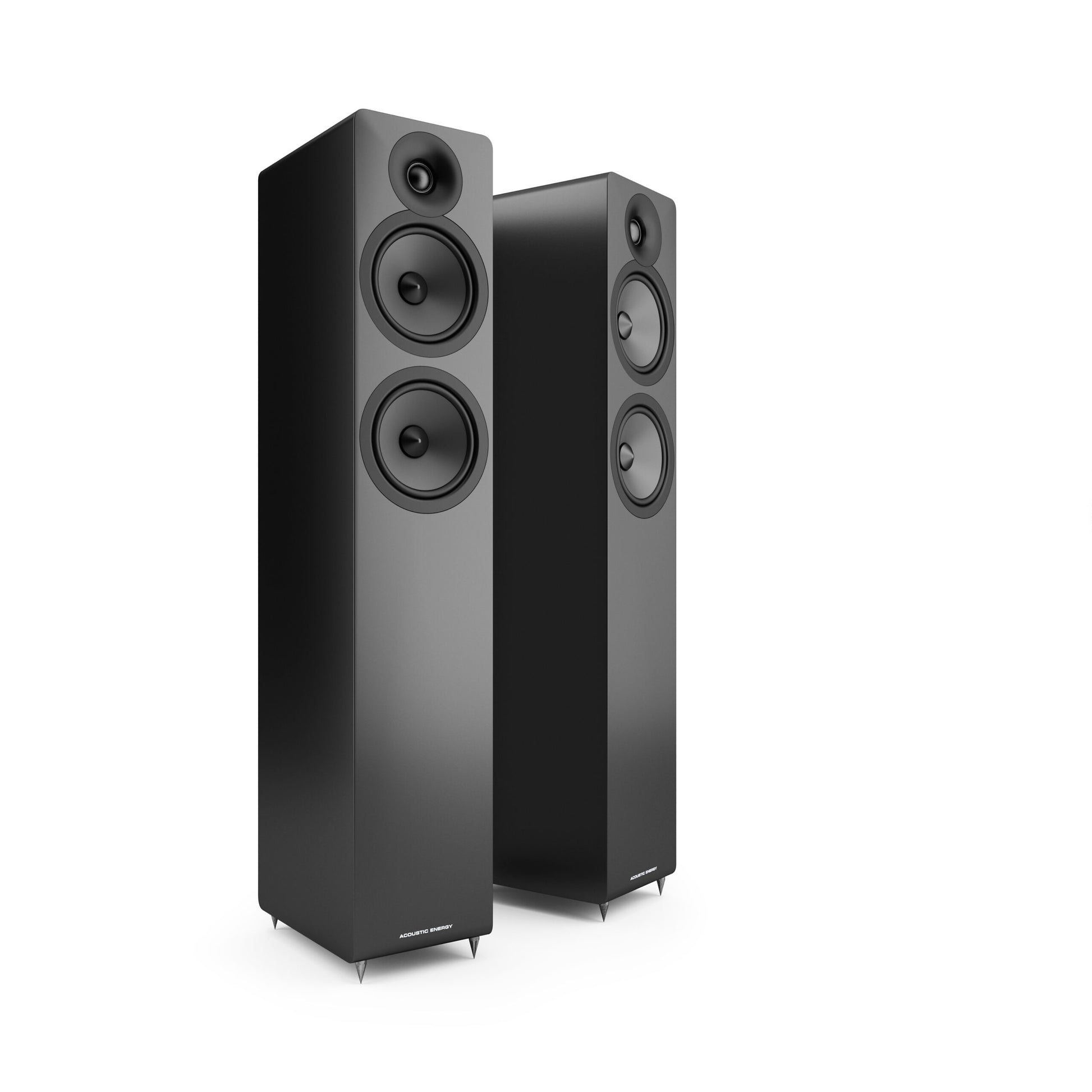 Acoustic Energy AE109² Floorstanding Loudspeaker