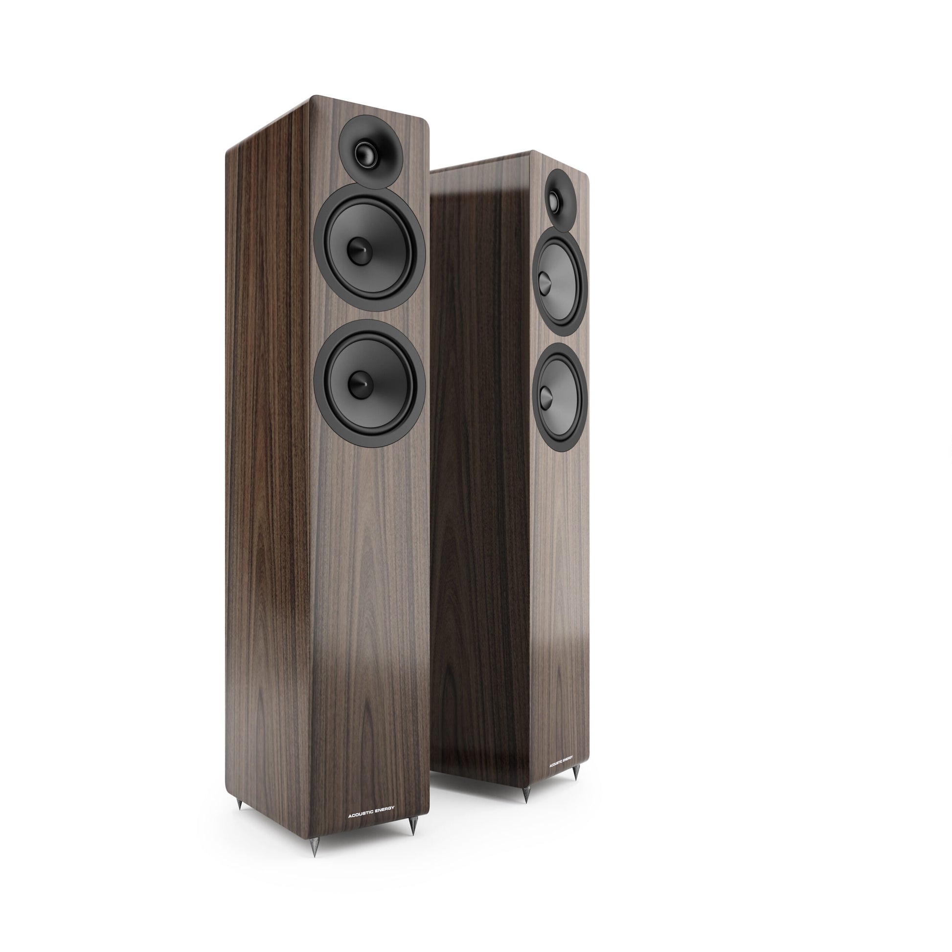 Acoustic Energy AE109² Floorstanding Loudspeaker