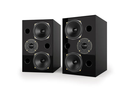 Acoustic Energy AE2 40th Anniversary Edition Standmount Loudspeaker