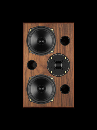 Acoustic Energy AE2 40th Anniversary Edition Standmount Loudspeaker