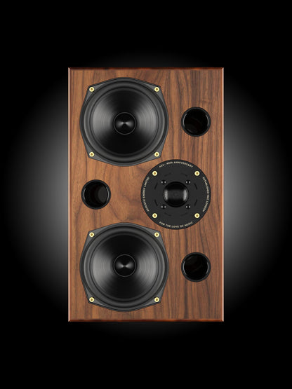 Acoustic Energy AE2 40th Anniversary Edition Standmount Loudspeaker