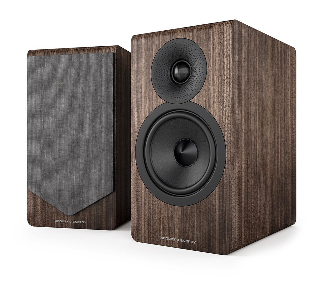 Acoustic Energy AE300² Standmount Loudspeaker