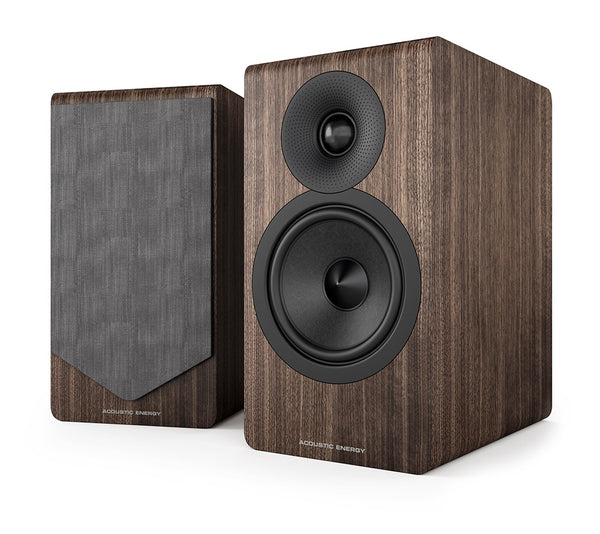 Acoustic Energy AE300² Standmount Loudspeaker