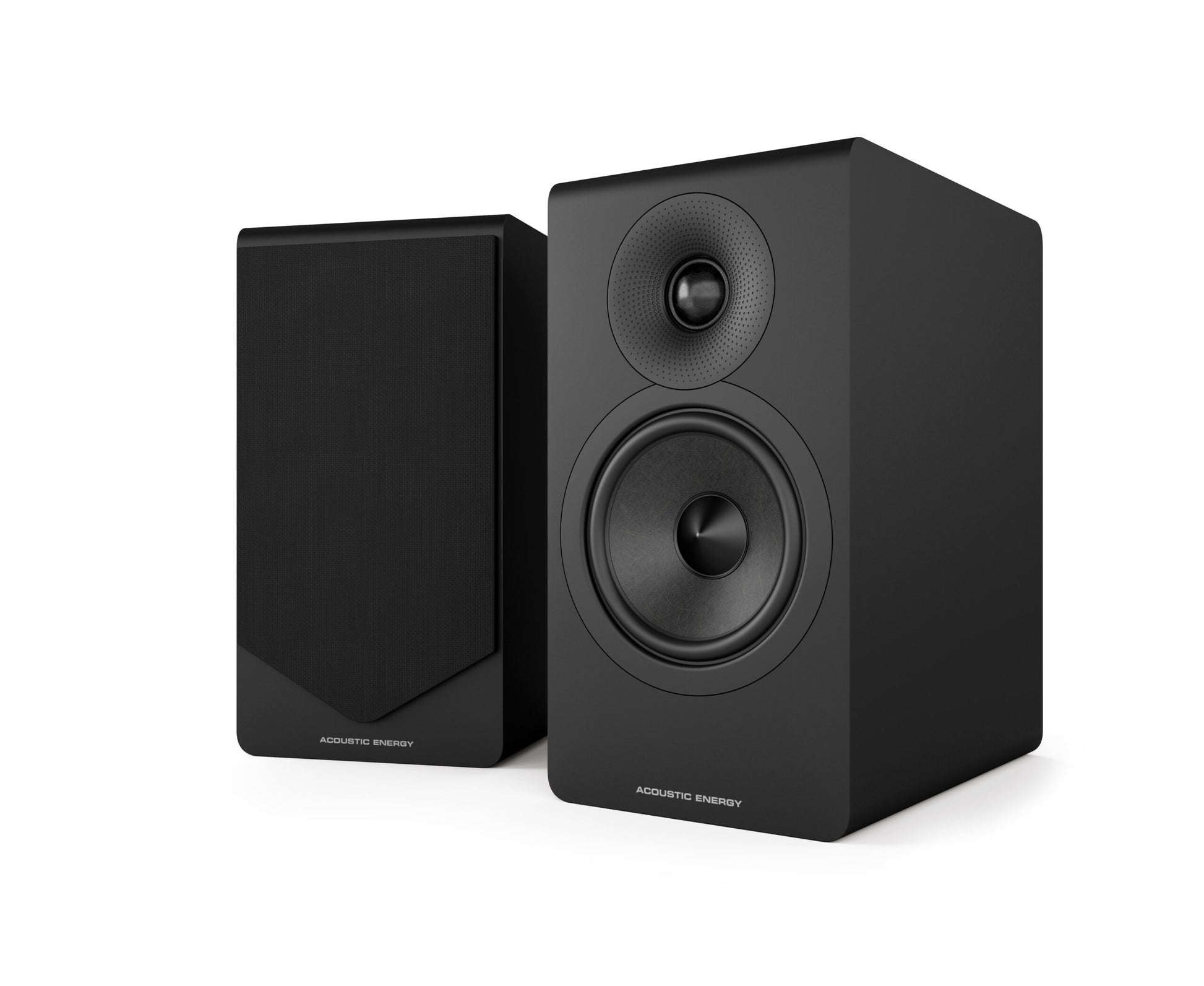 Acoustic Energy AE300² Standmount Loudspeaker