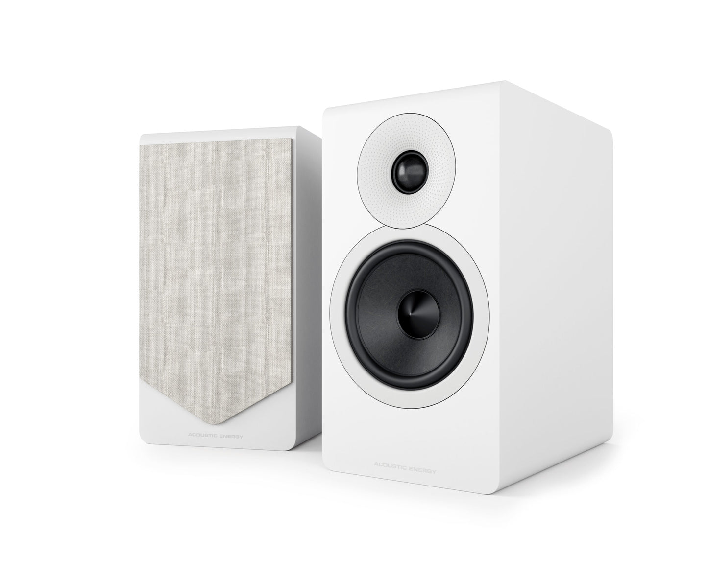 Acoustic Energy AE300² Standmount Loudspeaker