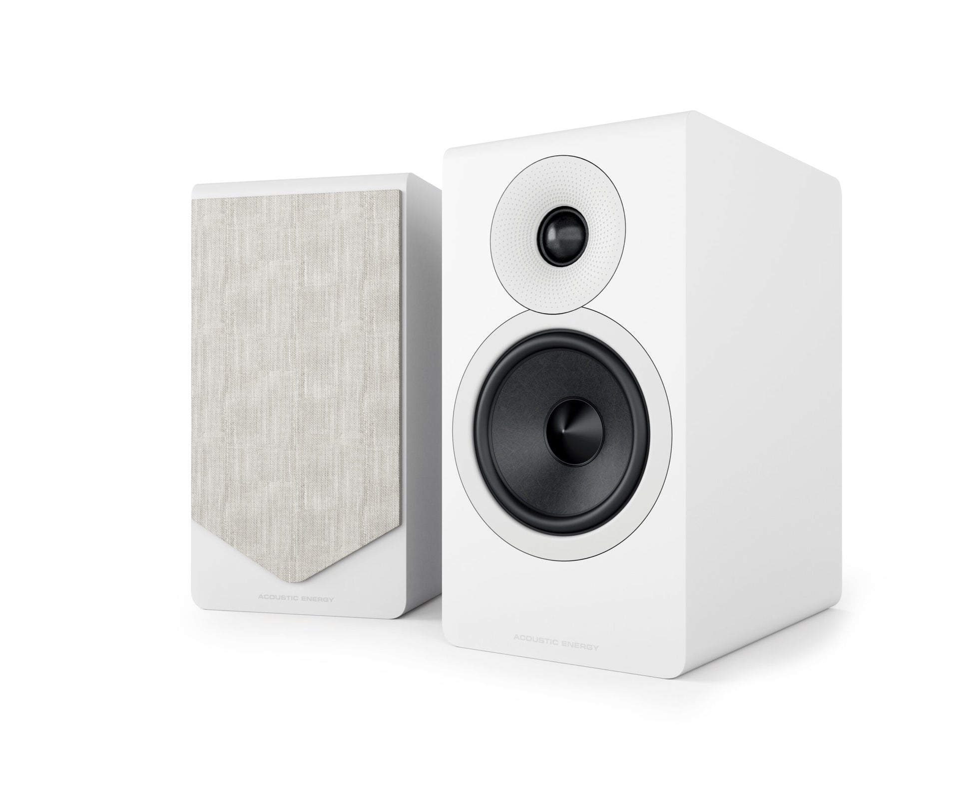 Acoustic Energy AE300² Standmount Loudspeaker