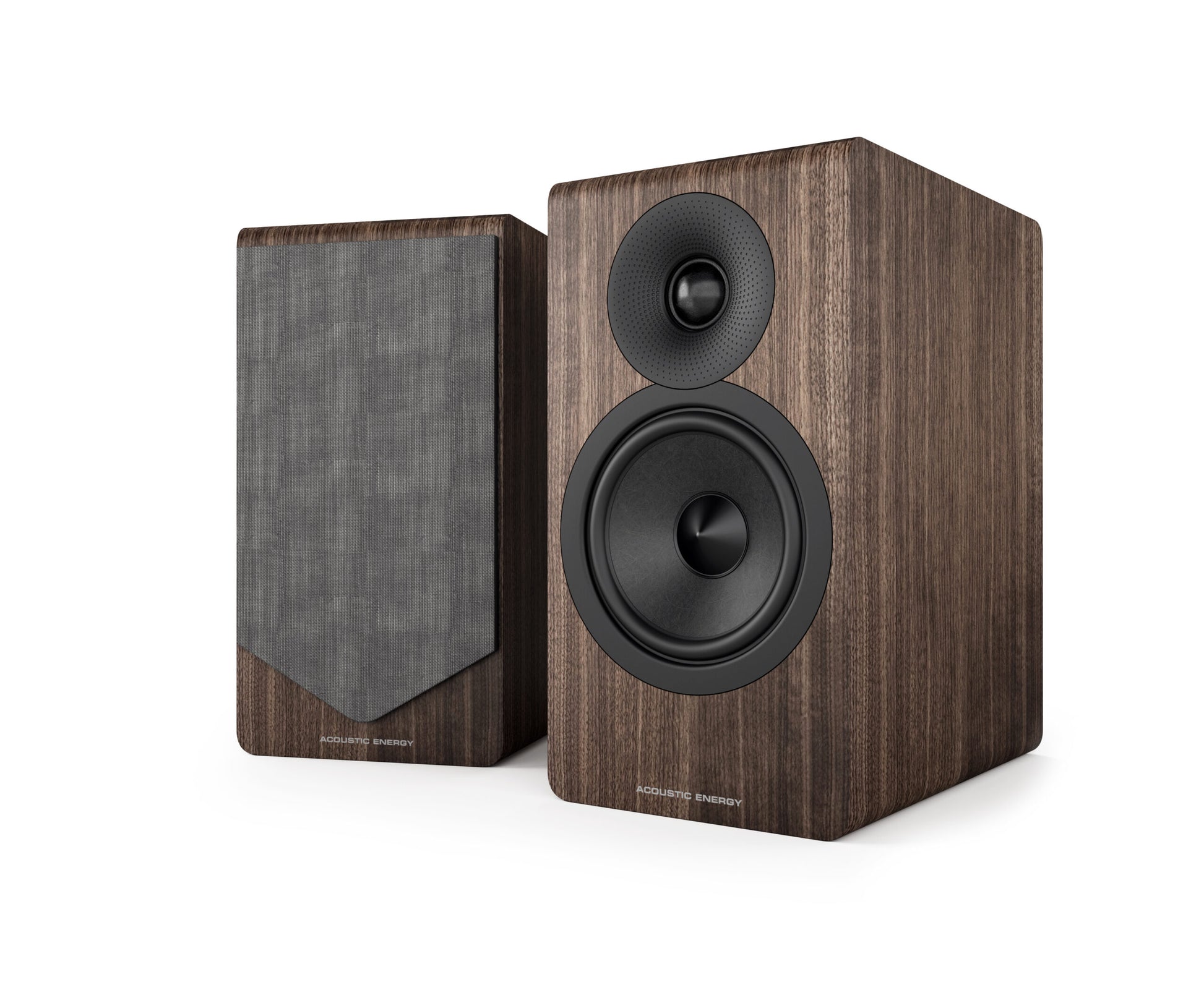 Acoustic Energy AE300² Standmount Loudspeaker