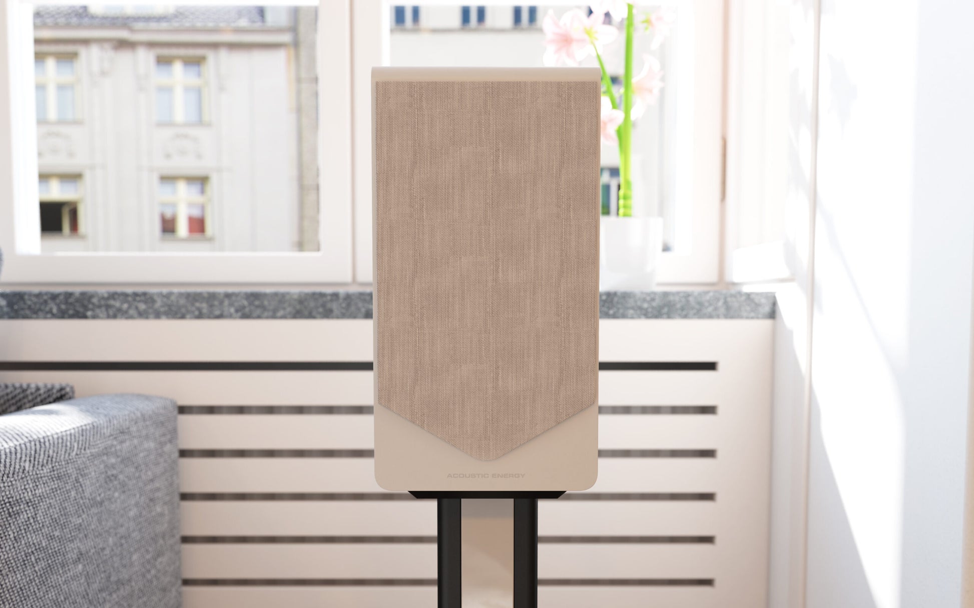 Acoustic Energy AE300² Standmount Loudspeaker