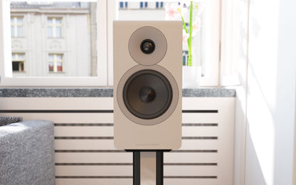 Acoustic Energy AE300² Standmount Loudspeaker