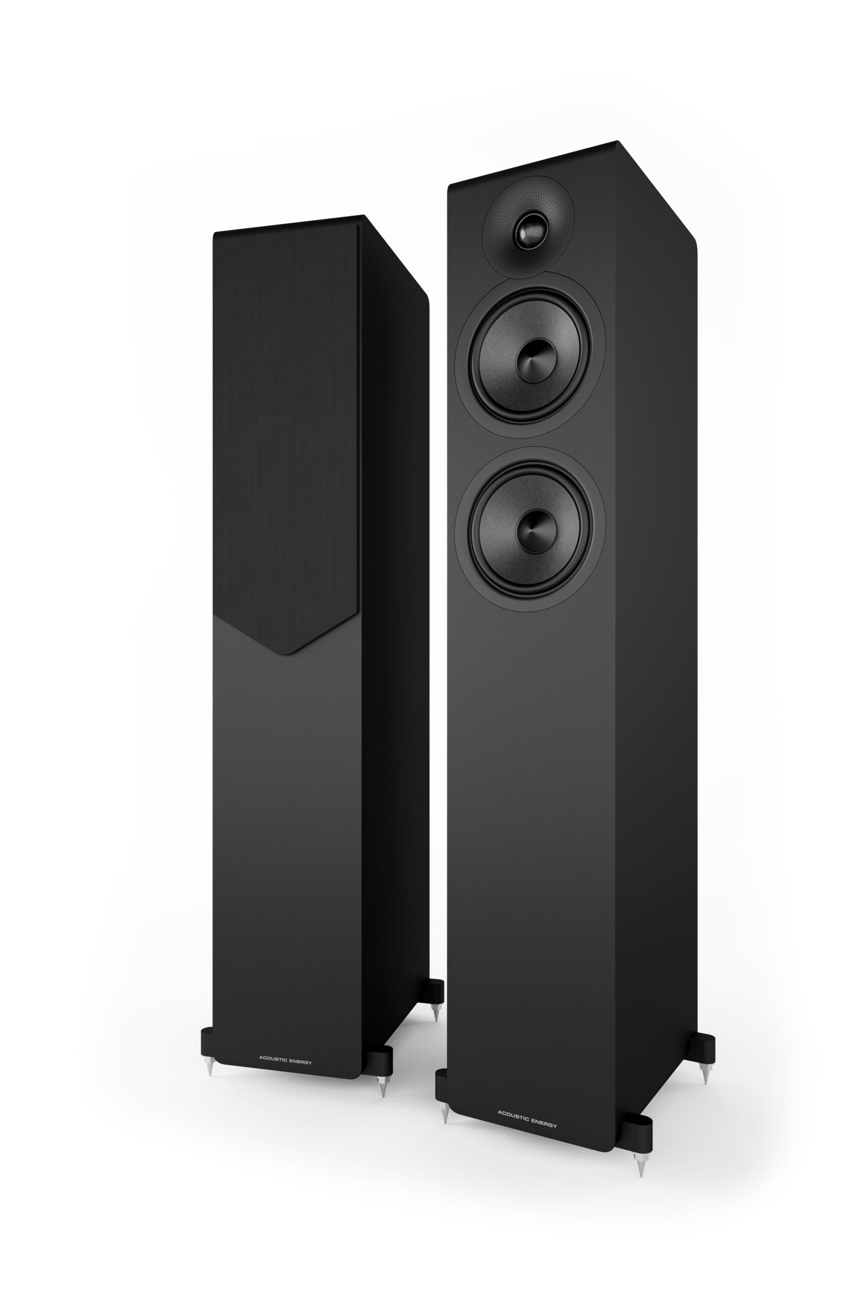 Acoustic Energy AE309² Floorstanding Loudspeaker