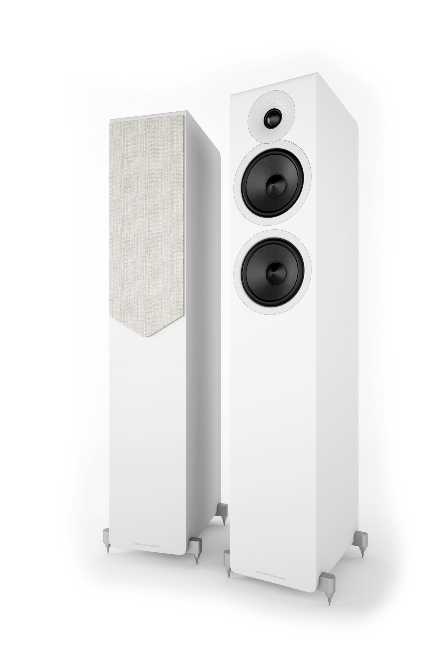Acoustic Energy AE309² Floorstanding Loudspeaker