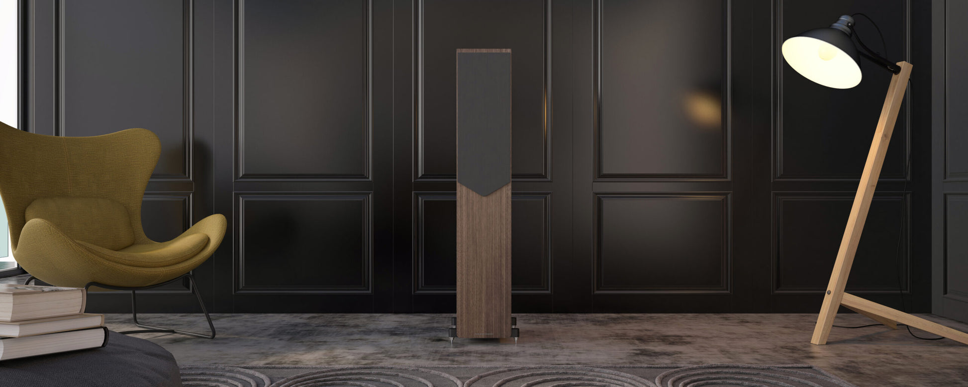 Acoustic Energy AE309² Floorstanding Loudspeaker