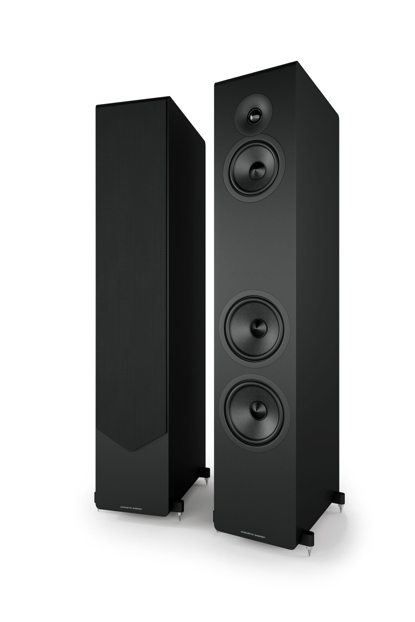 Acoustic Energy AE320² Floorstanding Loudspeaker