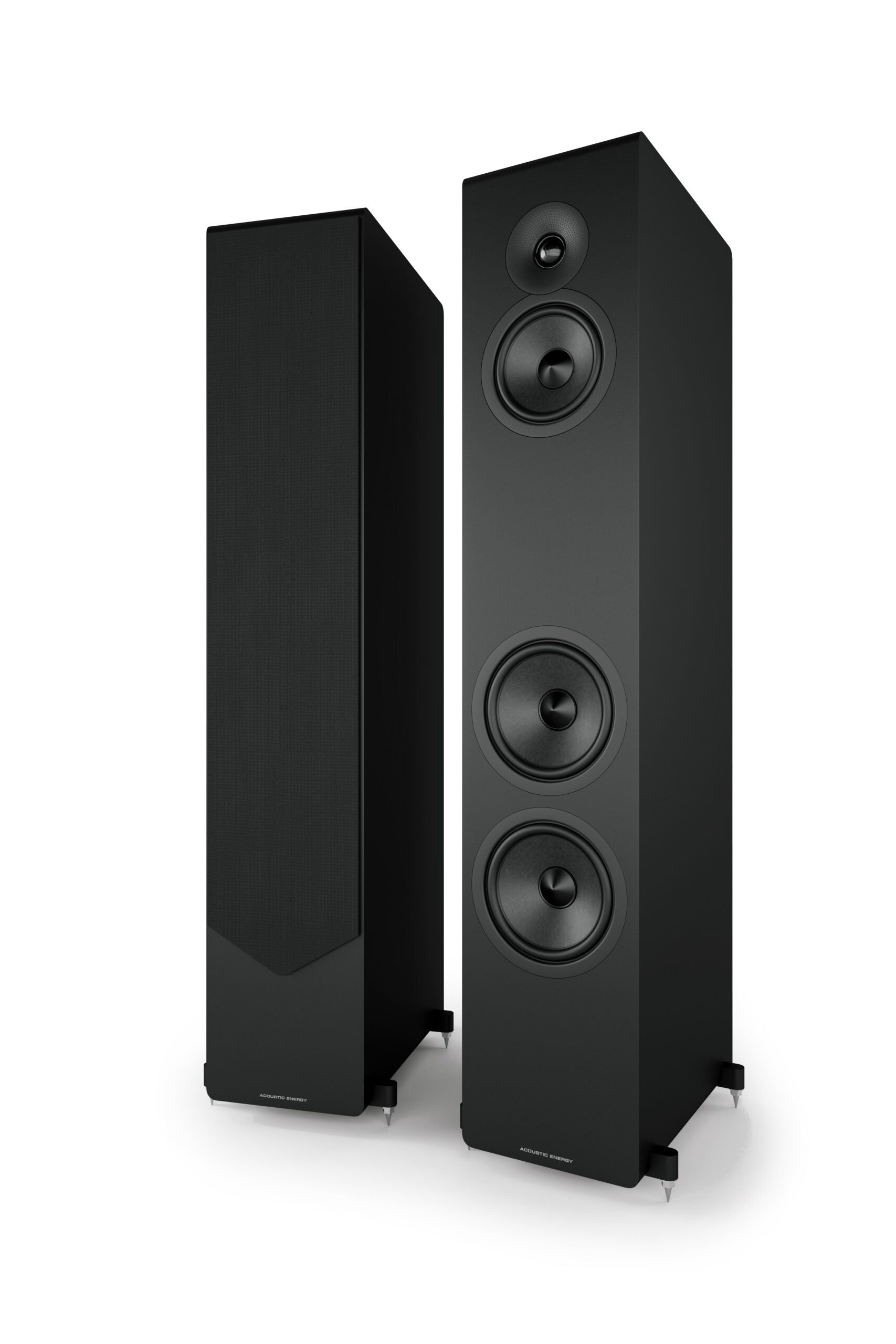 Acoustic Energy AE320² Floorstanding Loudspeaker