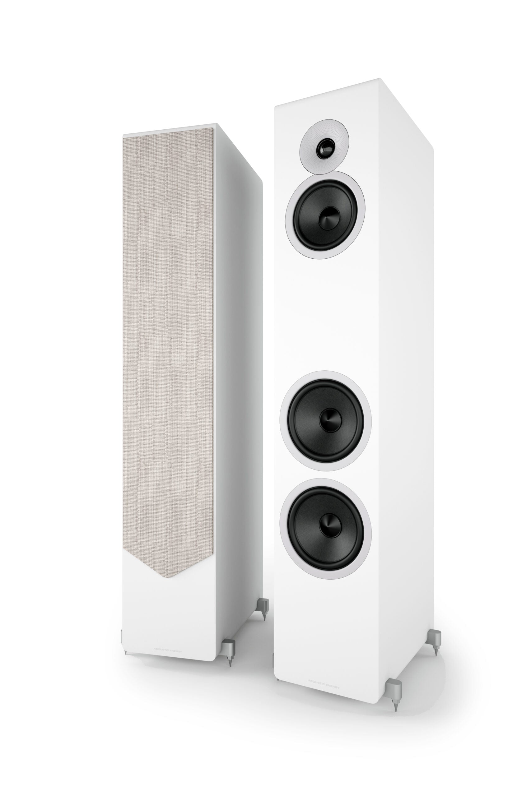 Acoustic Energy AE320² Floorstanding Loudspeaker
