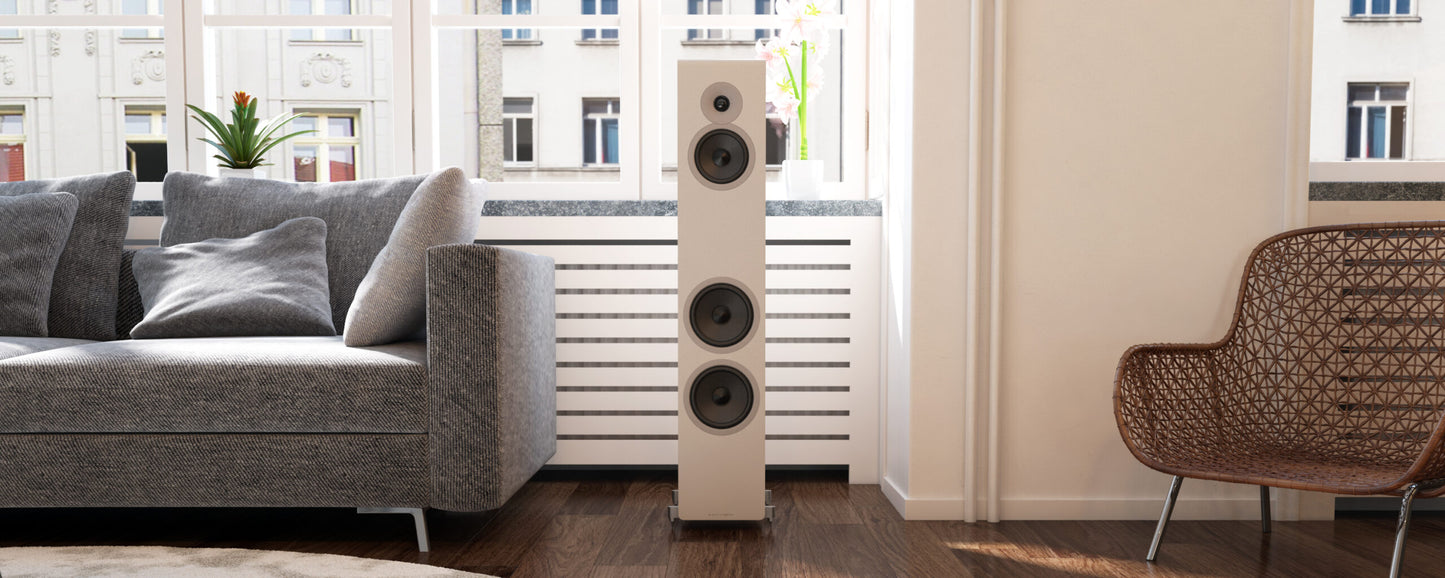 Acoustic Energy AE320² Floorstanding Loudspeaker