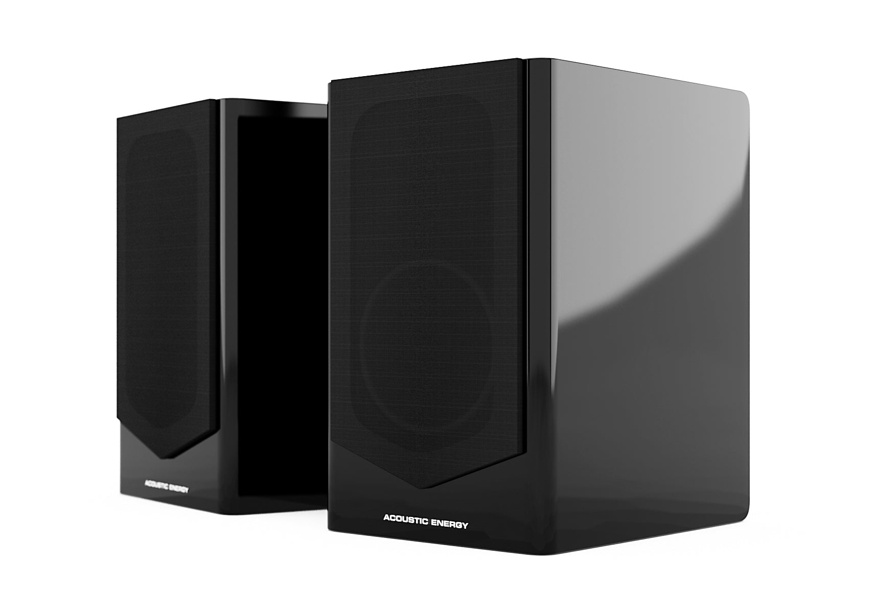 Acoustic Energy AE500 Standmount Loudspeaker
