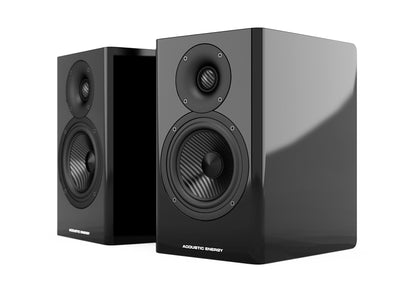 Acoustic Energy AE500 Standmount Loudspeaker