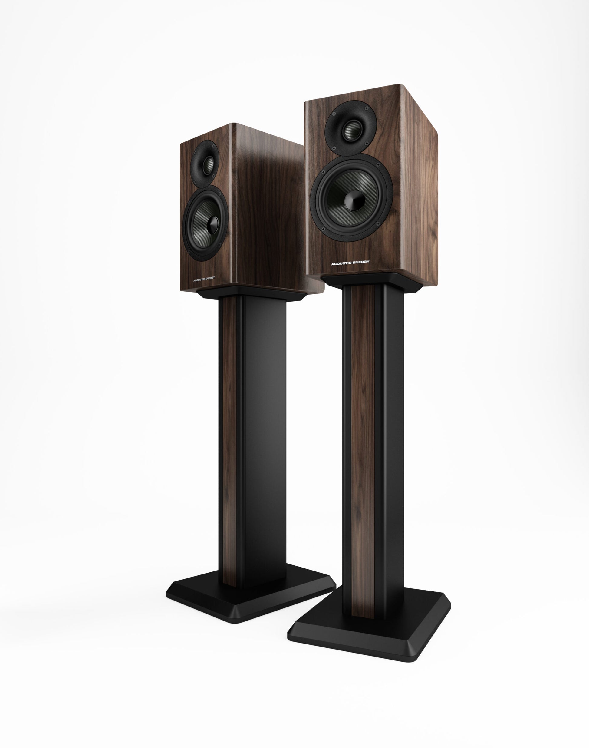 Acoustic Energy AE500 Standmount Loudspeaker