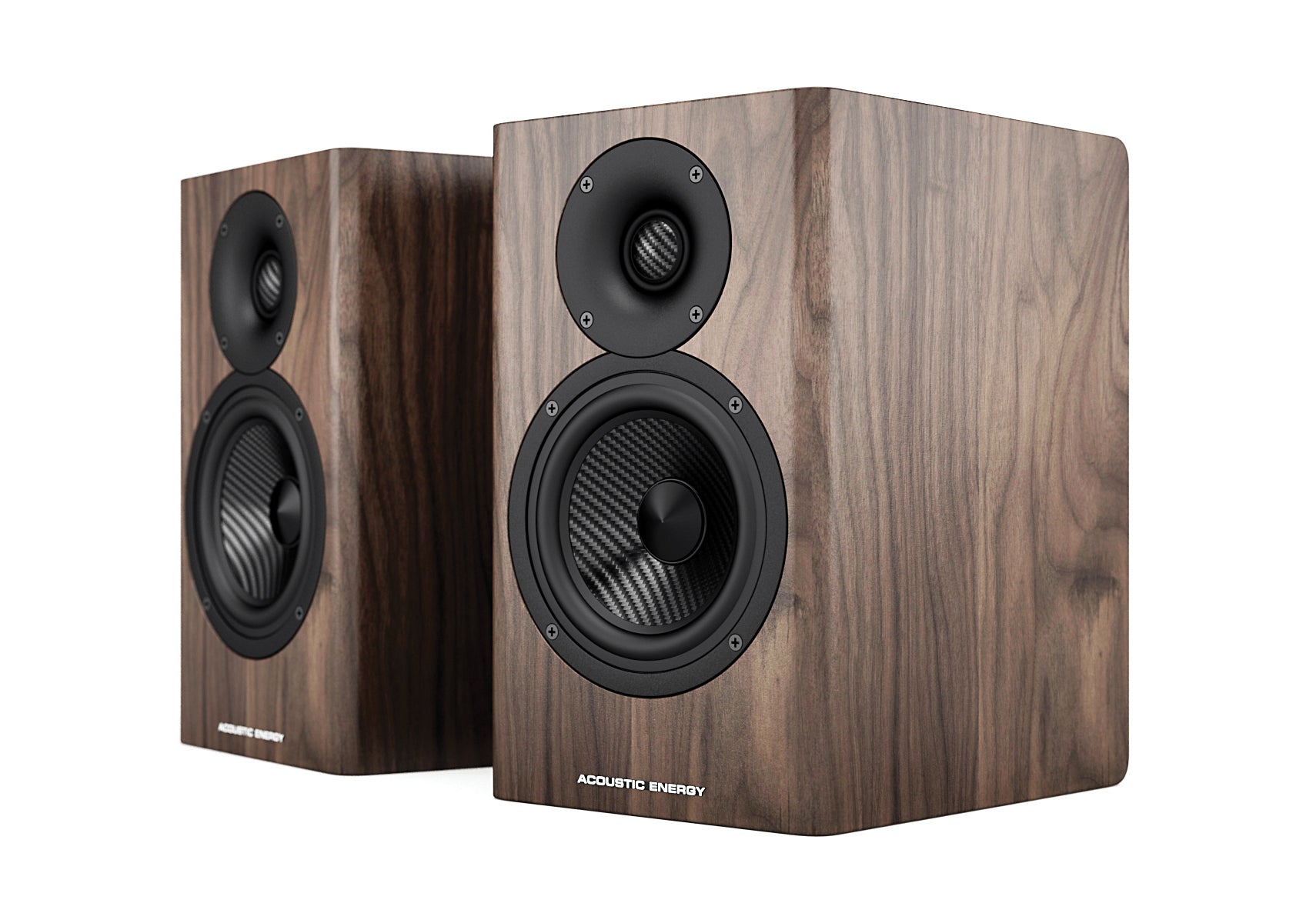 Acoustic Energy AE500 Standmount Loudspeaker