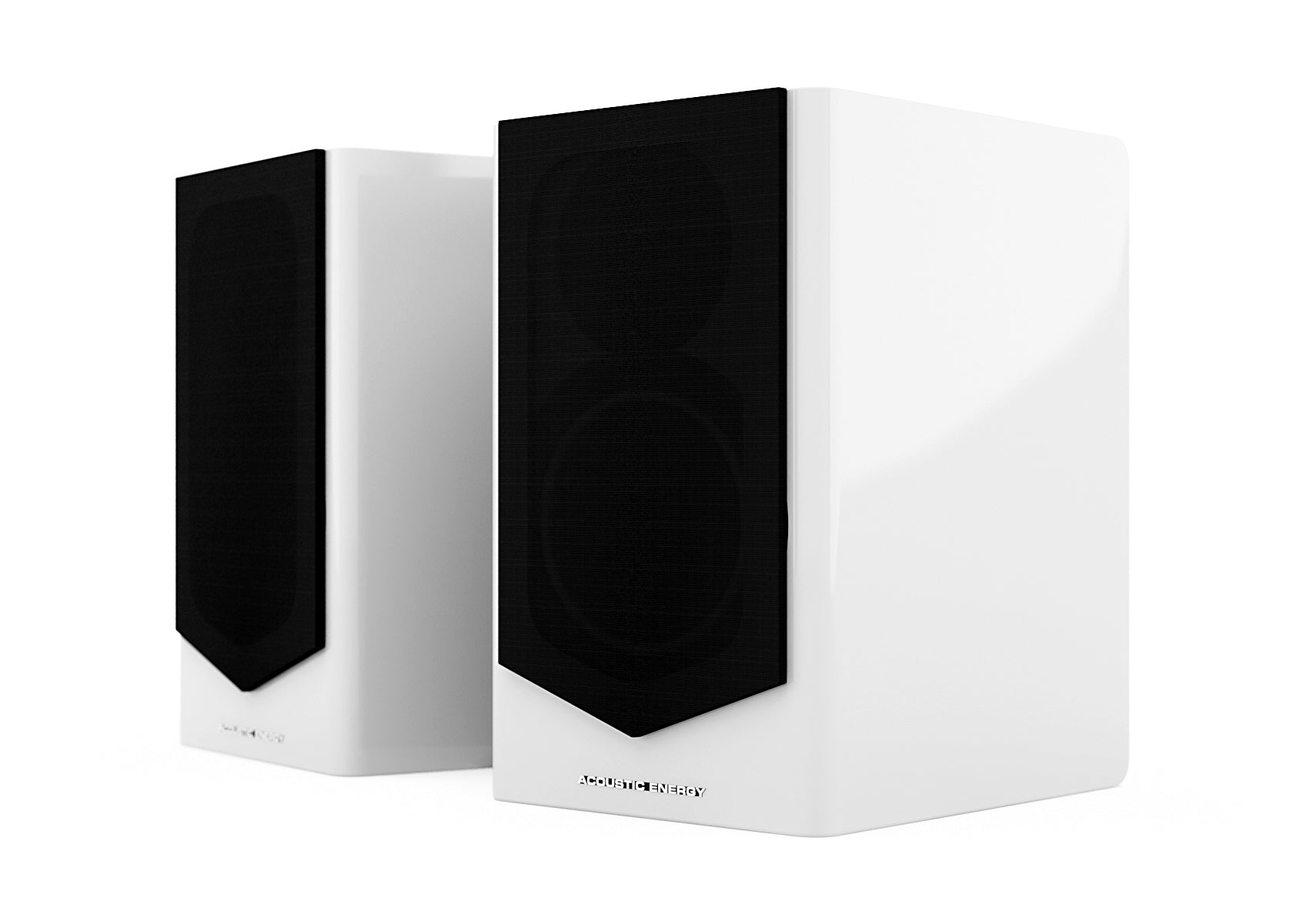Acoustic Energy AE500 Standmount Loudspeaker