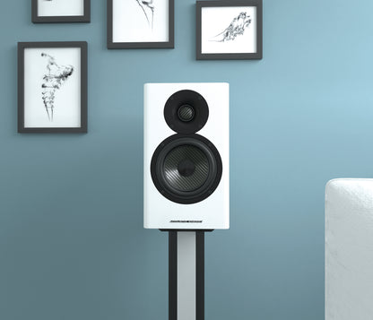 Acoustic Energy AE500 Standmount Loudspeaker