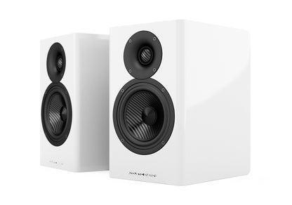 Acoustic Energy AE500 Standmount Loudspeaker
