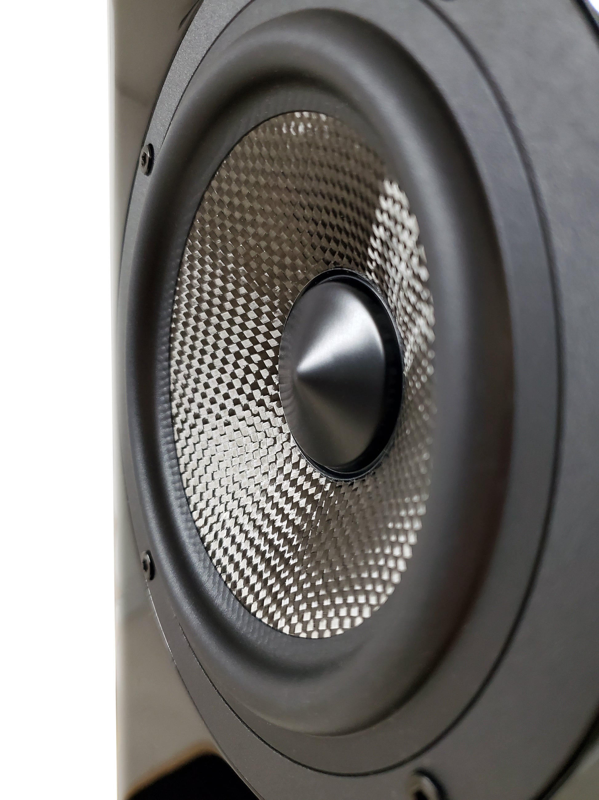 Acoustic Energy AE509 Floorstanding Loudspeaker