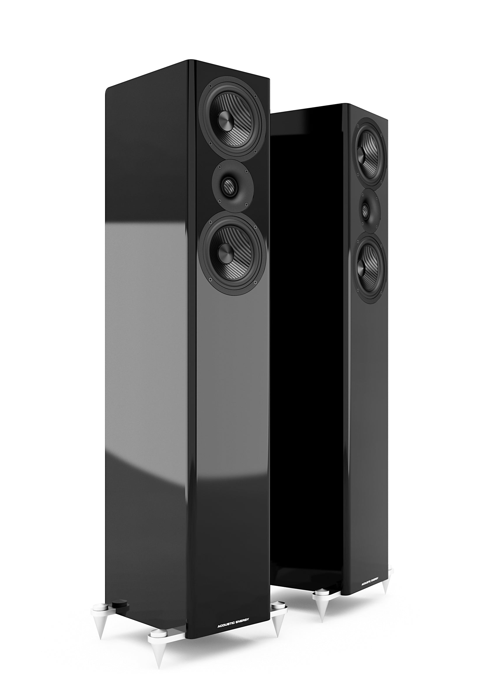 Acoustic Energy AE509 Floorstanding Loudspeaker
