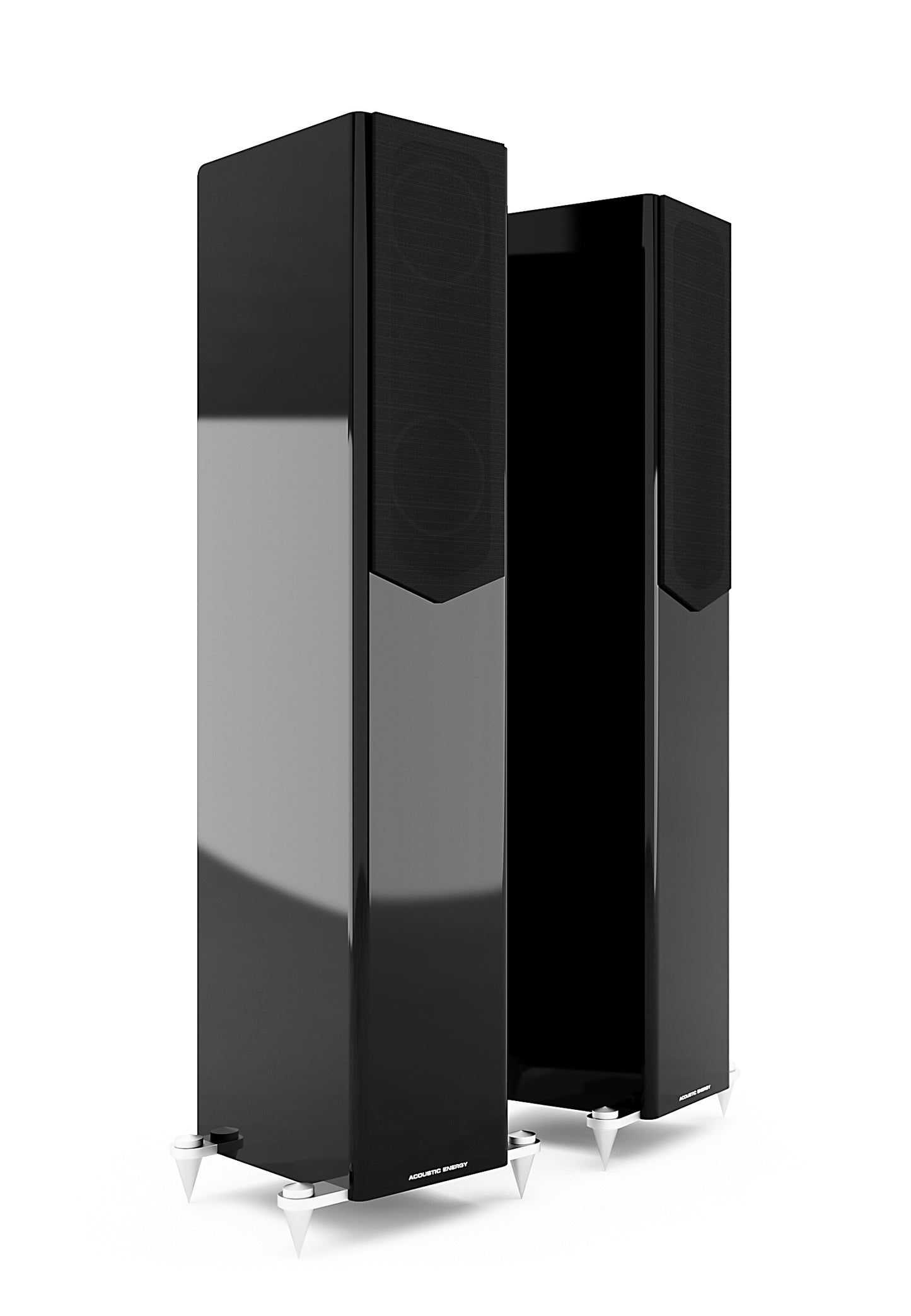 Acoustic Energy AE509 Floorstanding Loudspeaker