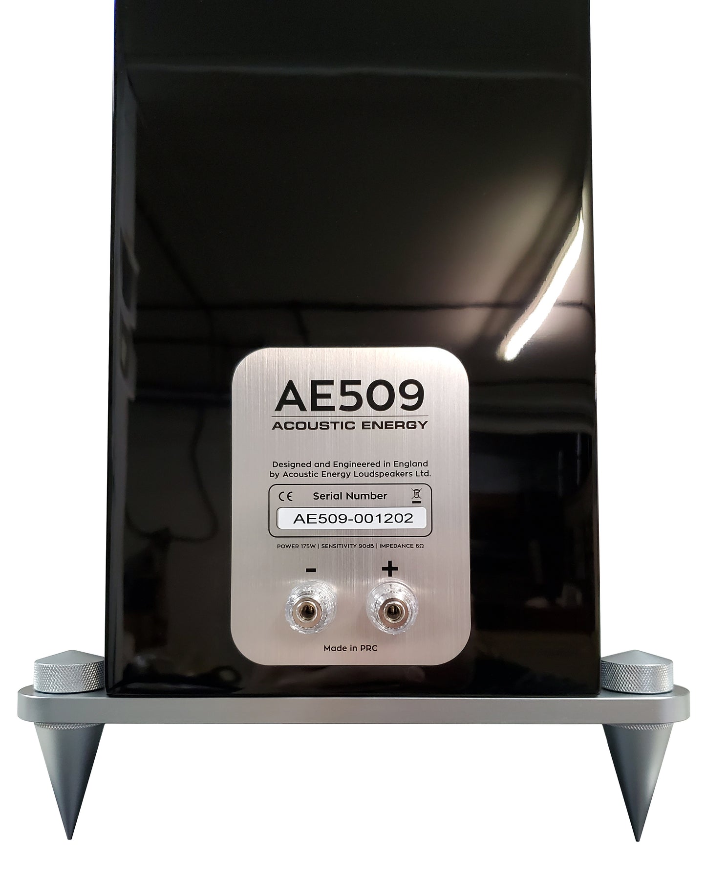 Acoustic Energy AE509 Floorstanding Loudspeaker