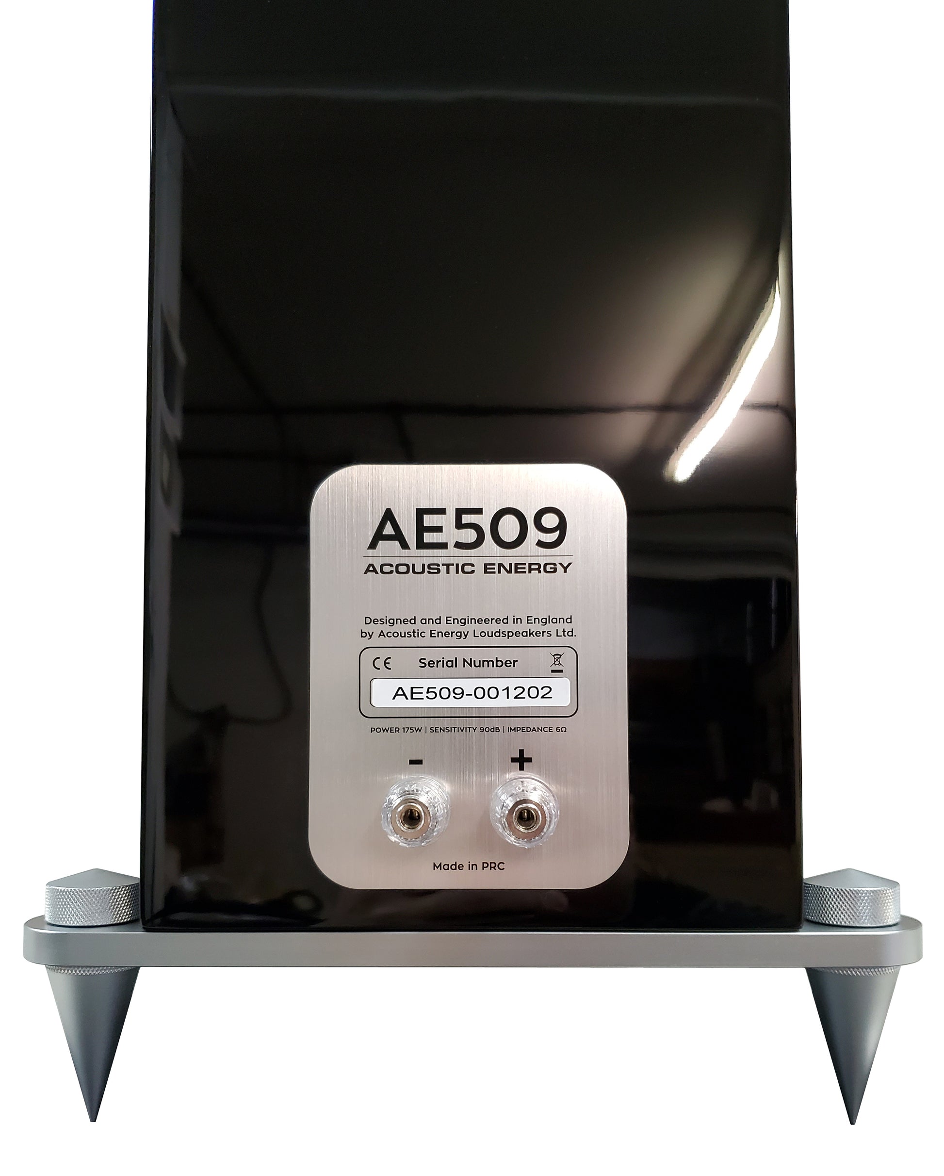 Acoustic Energy AE509 Floorstanding Loudspeaker