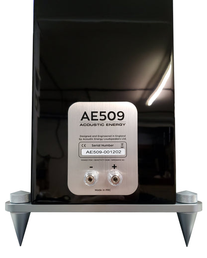 Acoustic Energy AE509 Floorstanding Loudspeaker