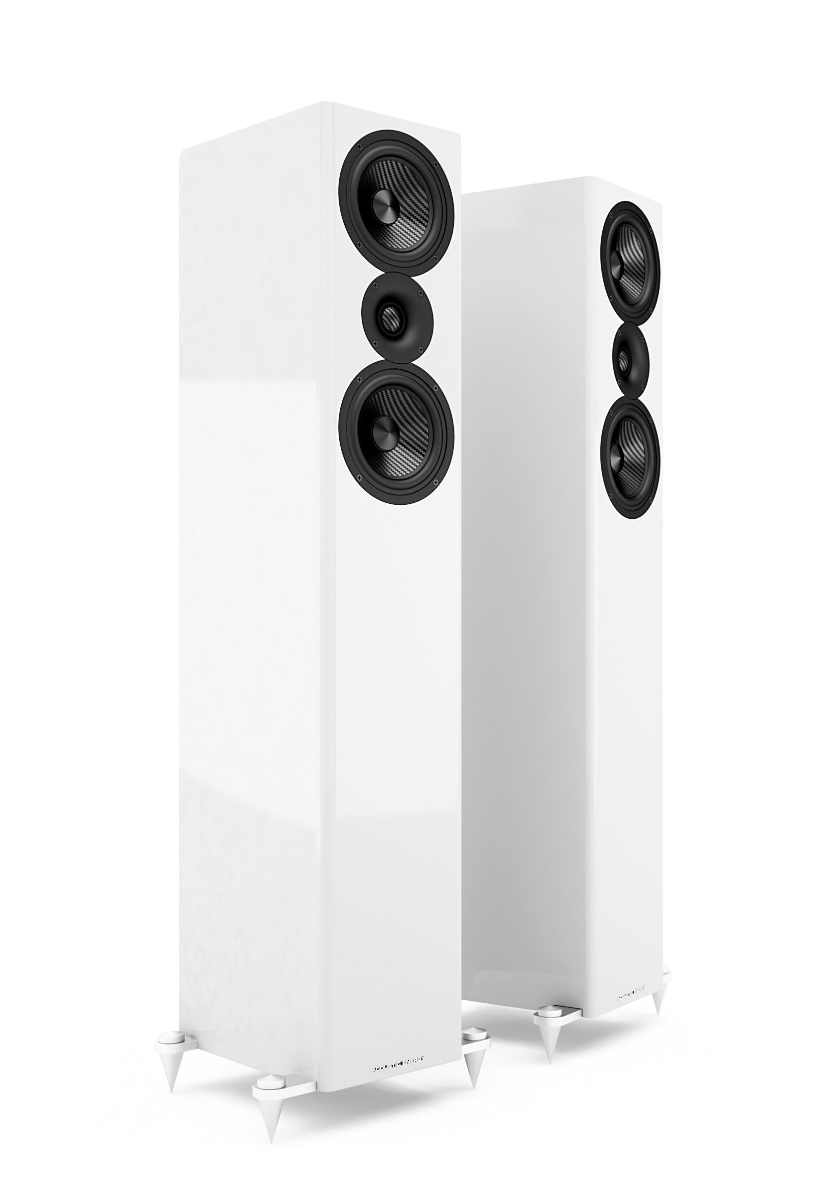 Acoustic Energy AE509 Floorstanding Loudspeaker