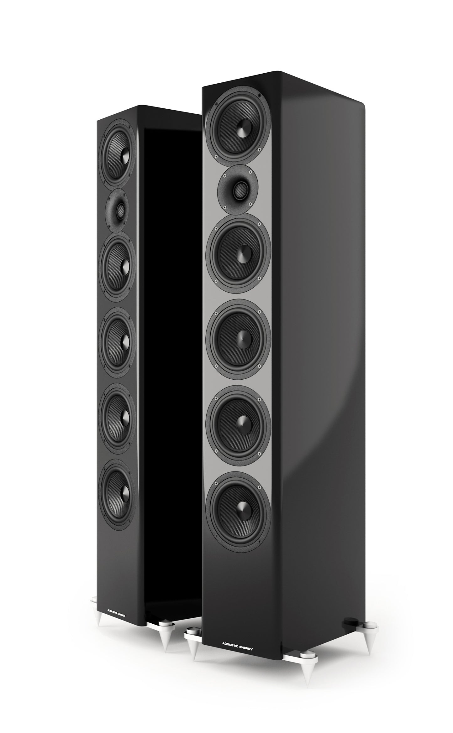Acoustic Energy AE520 Floorstanding Loudspeaker